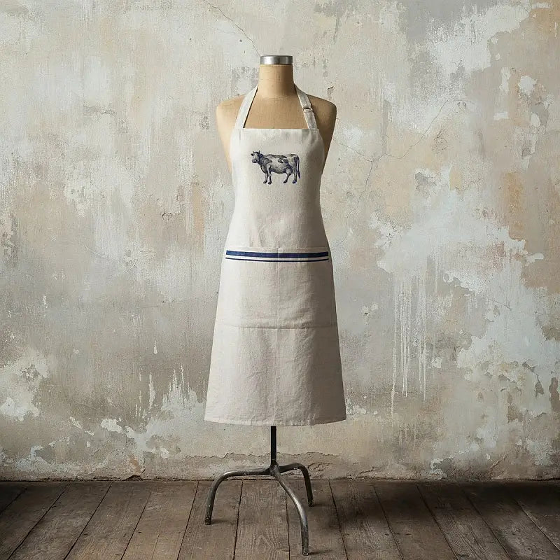 Grainsack Farmyard Apron
