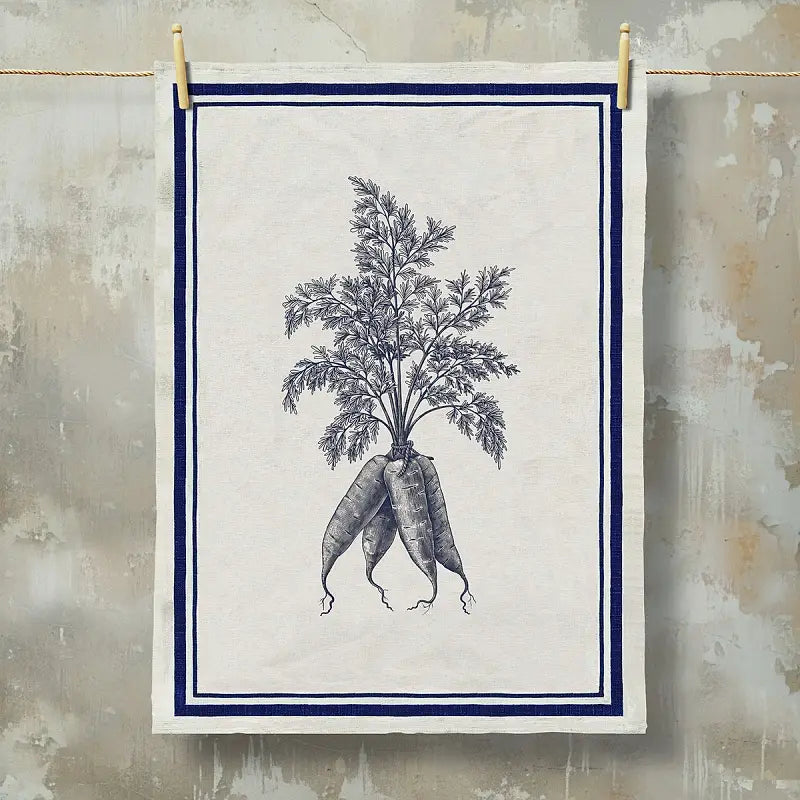Botanic Kitchen Towel
