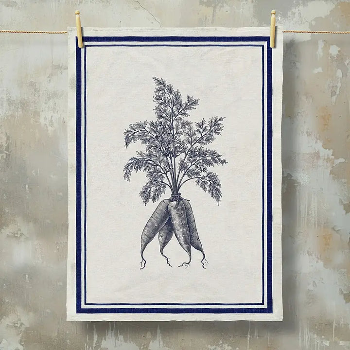 Botanic Kitchen Towel