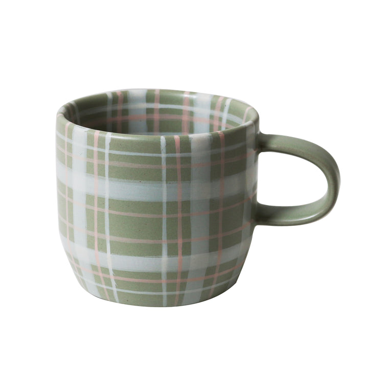 RG Pyjama Mugs