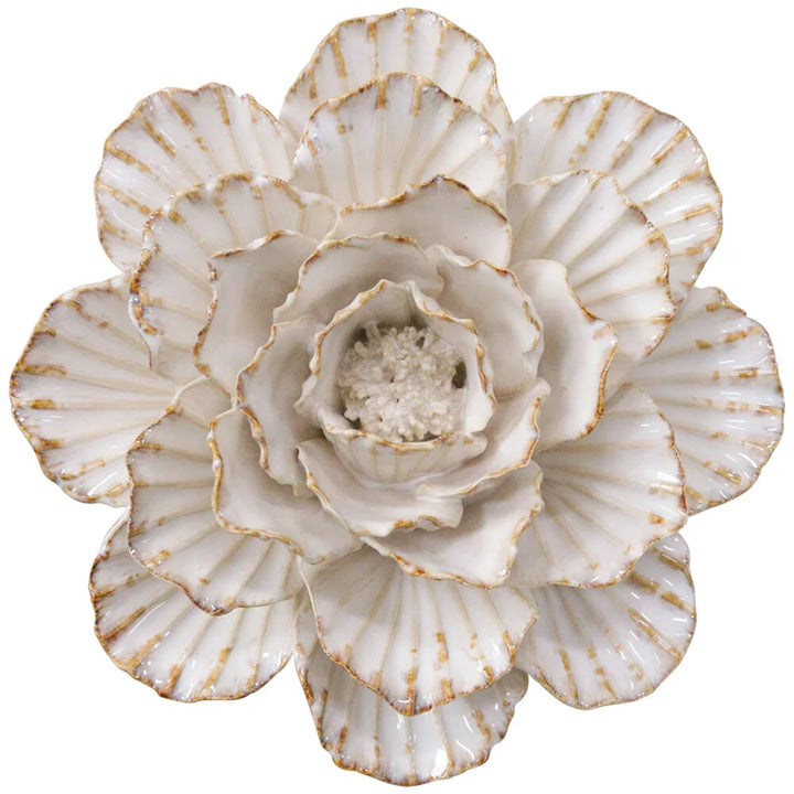 Ceramic Flowers
