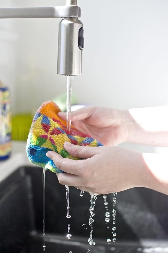 Euro Scrubby