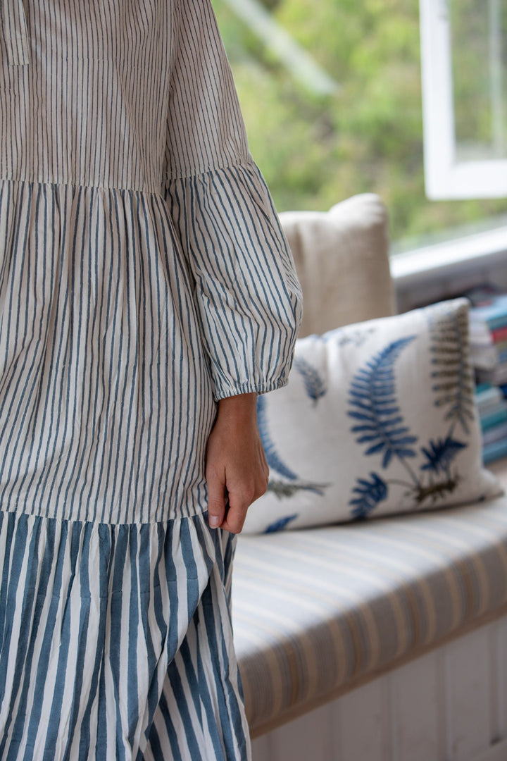 Lee Maxi Dress