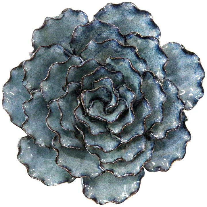 Ceramic Flowers