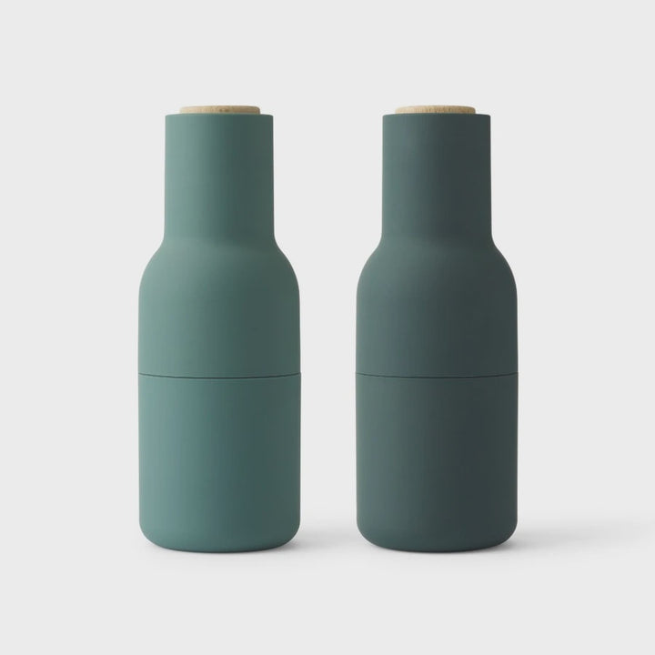 Menu Salt &amp; Pepper Bottle Grinder