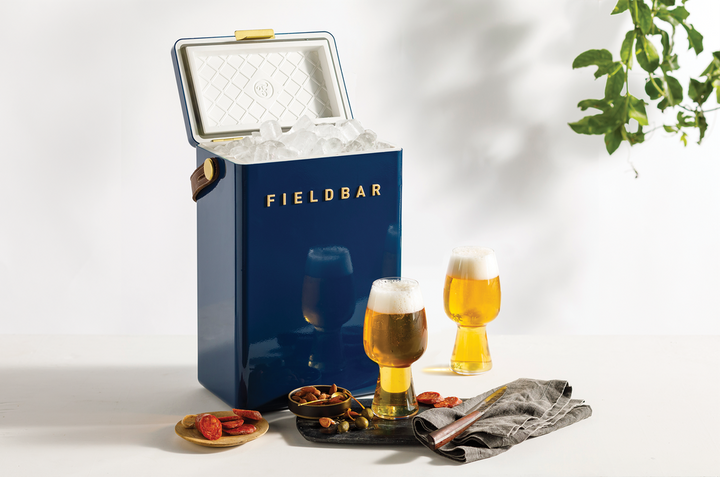 The Fieldbar Co -Drinks Box