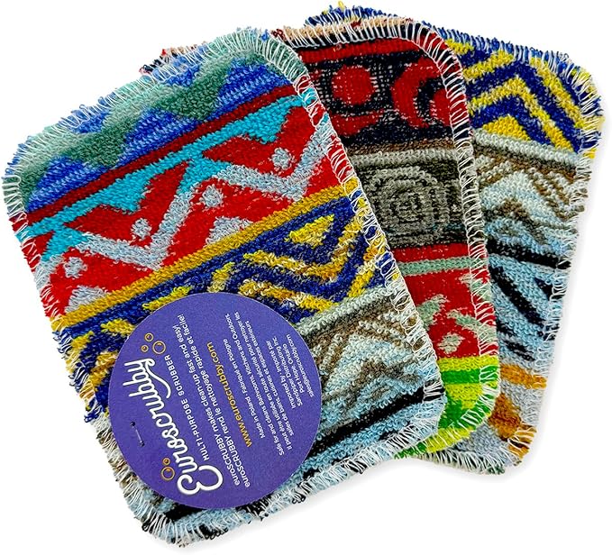 Euro Scrubby