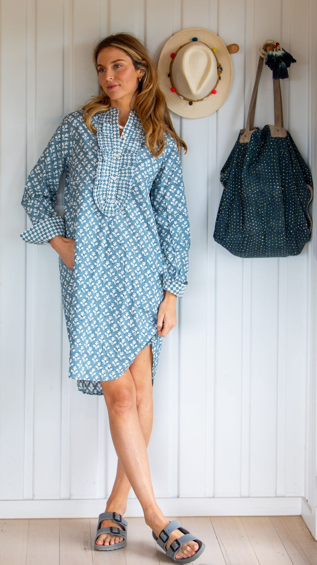 Lee Miller Shirtdress