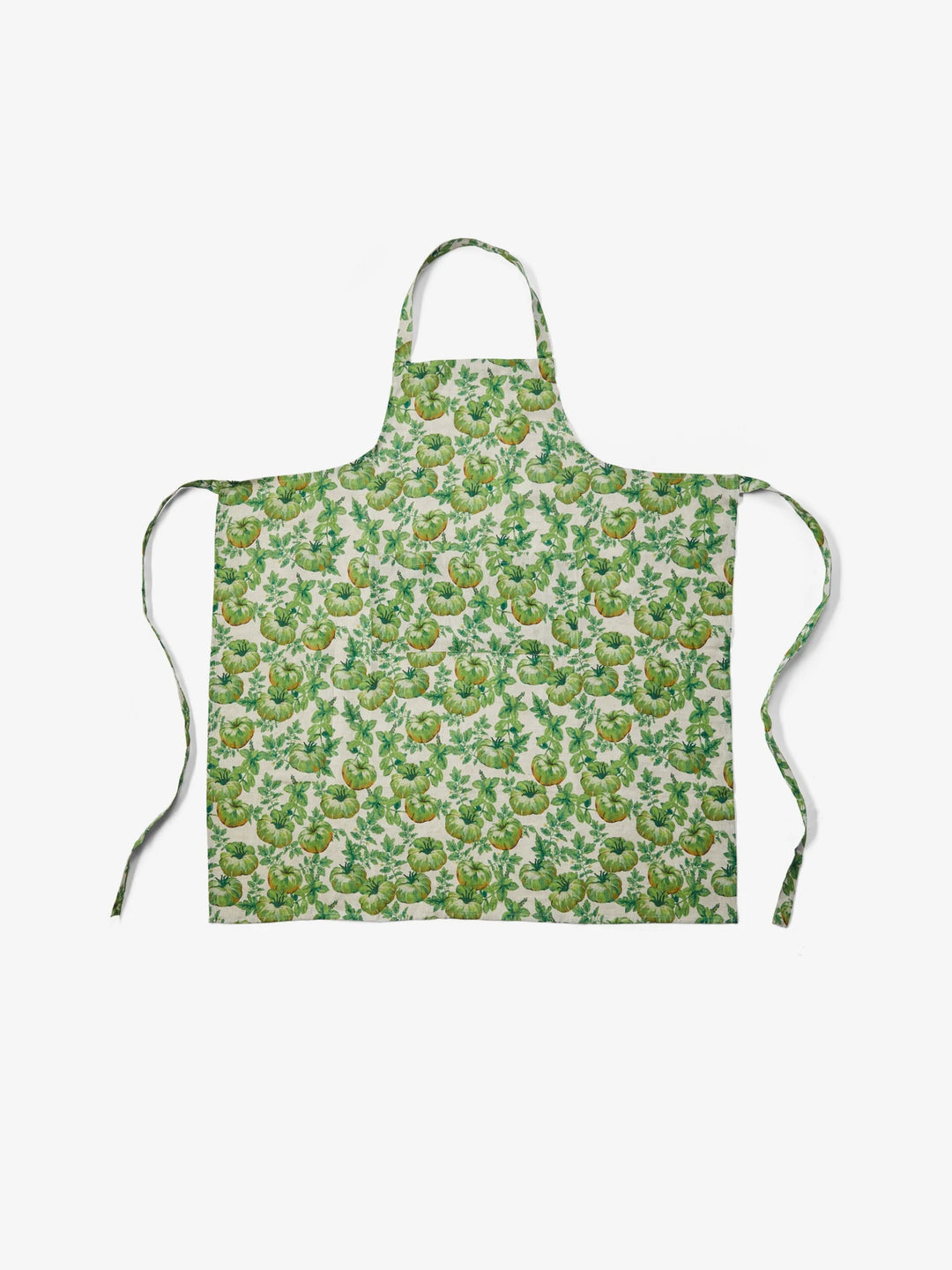 Bonnie & Neil Apron