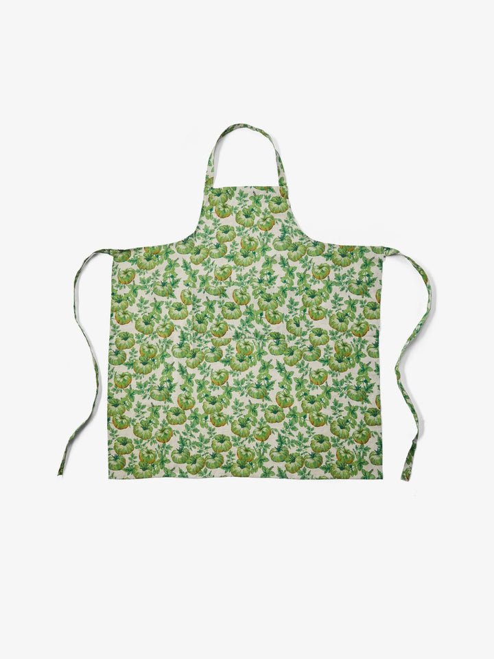 Bonnie & Neil Apron