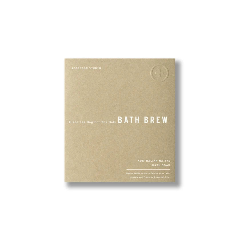 Addtion Studio Bath Brew