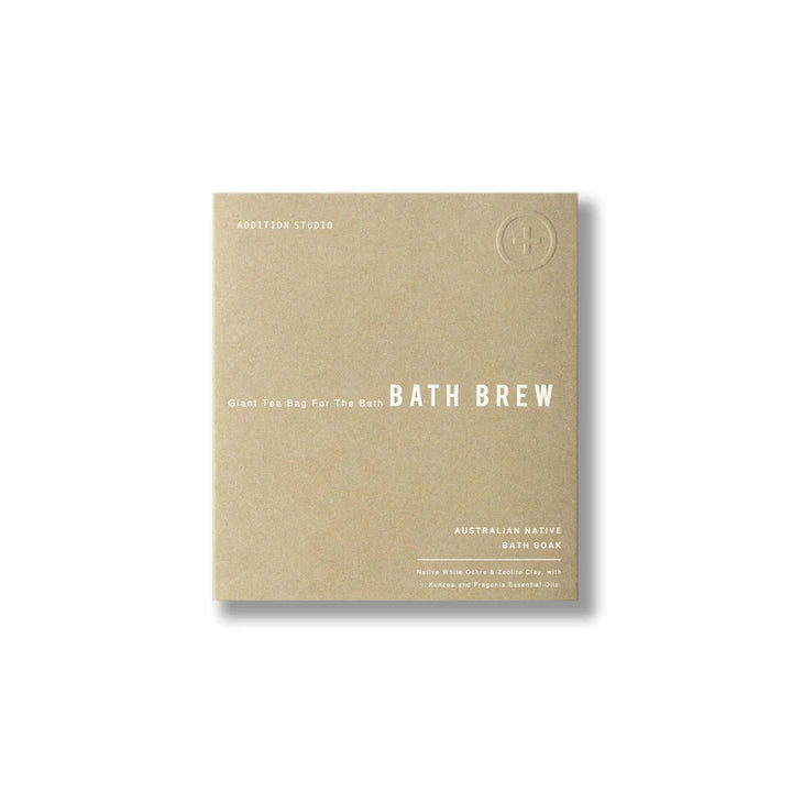 Addtion Studio Bath Brew