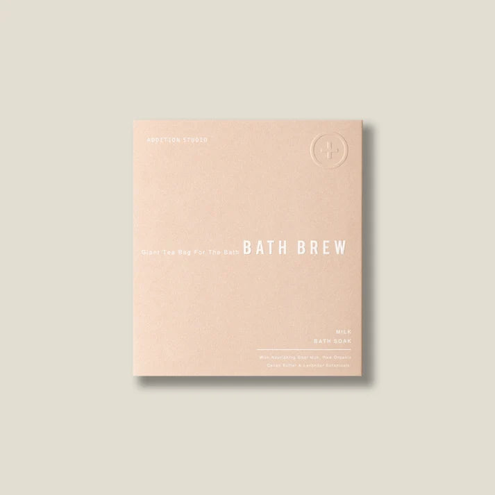 Addtion Studio Bath Brew