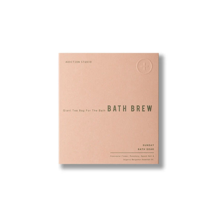 Addtion Studio Bath Brew