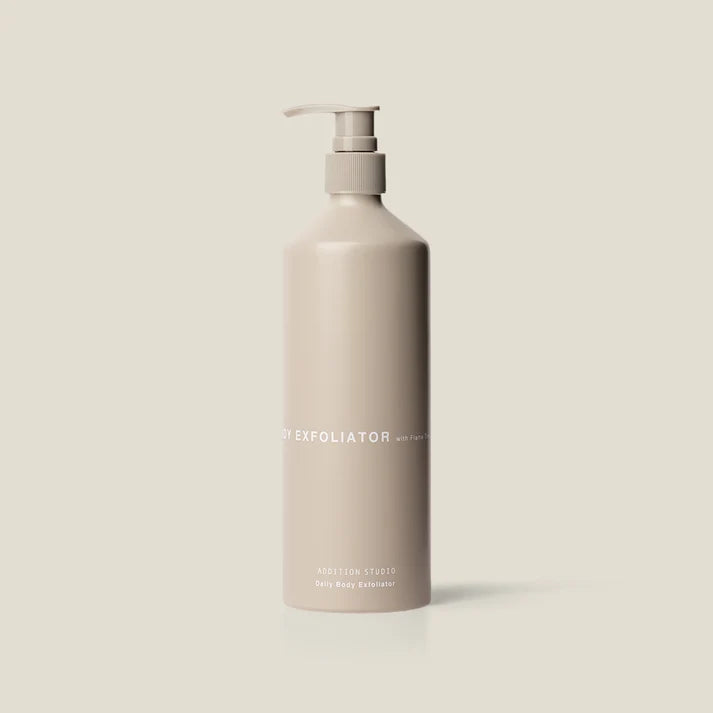 AD Body Liquid Exfoliator 500ml