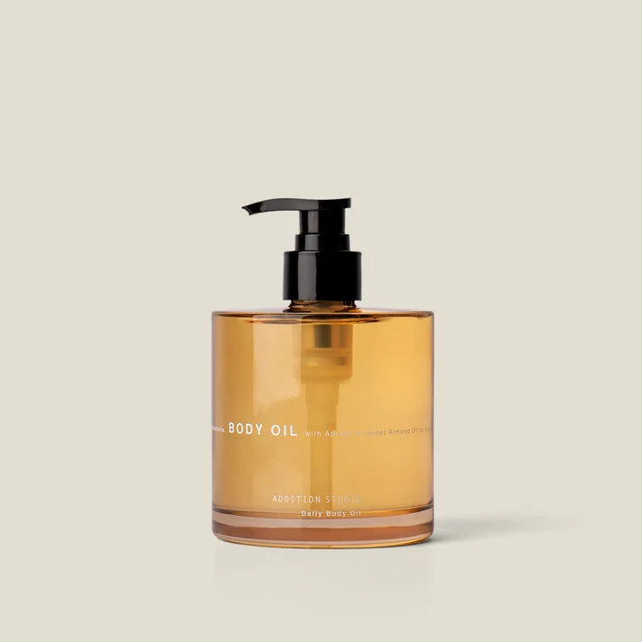 Addition Studio Body Oil