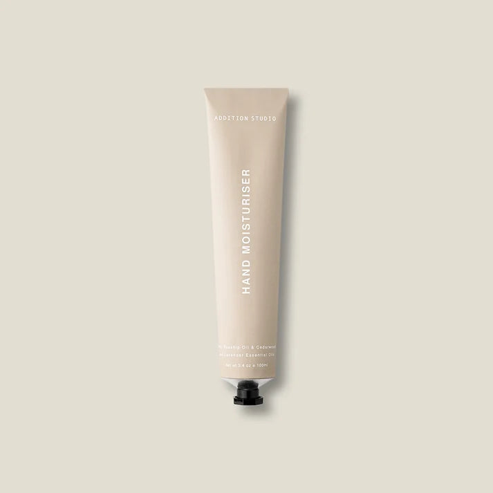 Addition Studio  Hand Cream