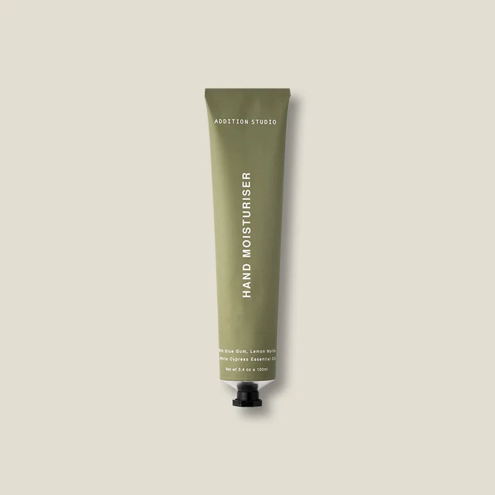 Addition Studio  Hand Cream
