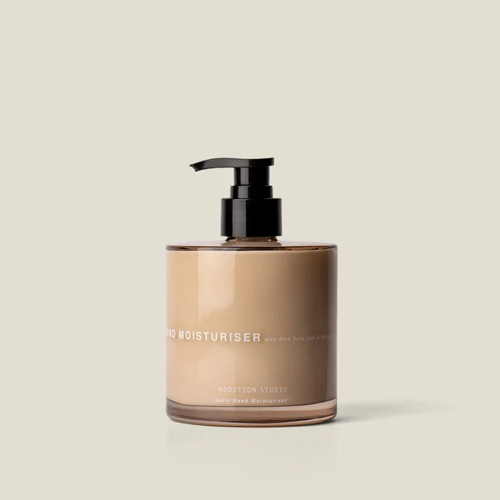 AD hand Moisturiser 390ml