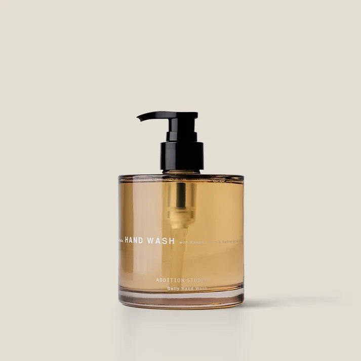 Addition Studio  Hand Wash 390ml