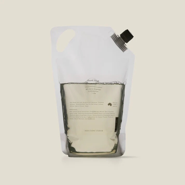 AD Pouch hand wash 1L