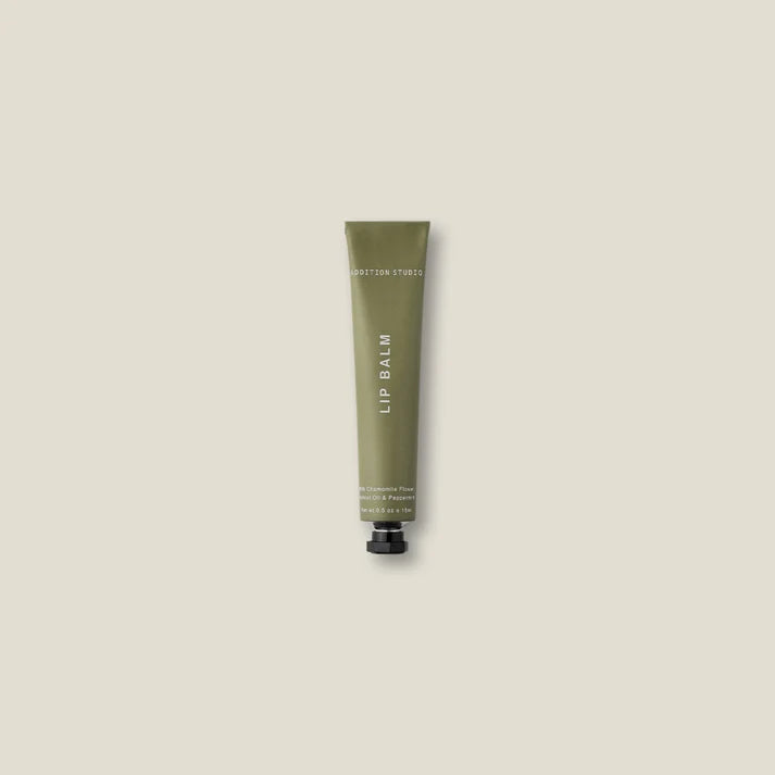 Lip Balm
