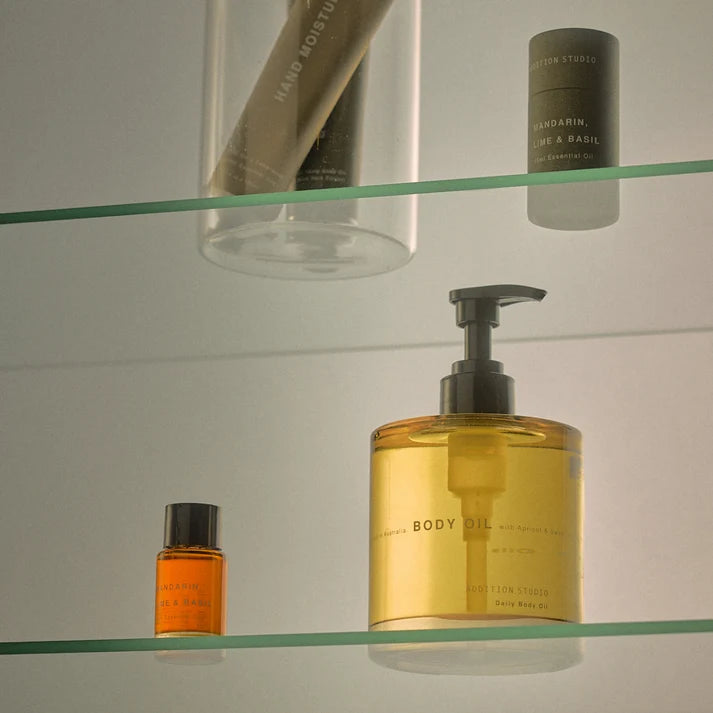Addition Studio Body Oil