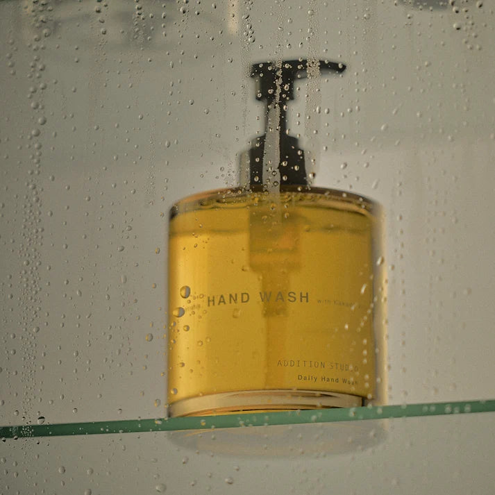 Addition Studio  Hand Wash 390ml