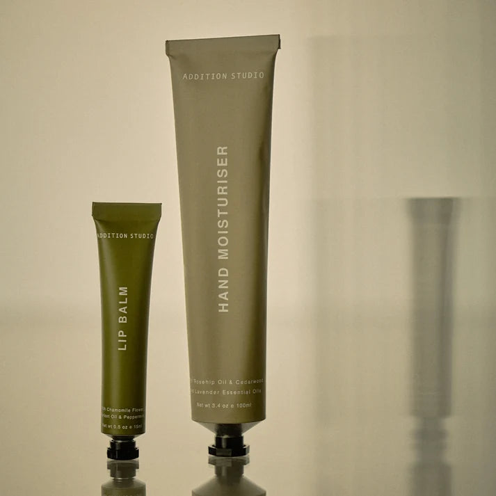 Addition Studio  Hand Cream