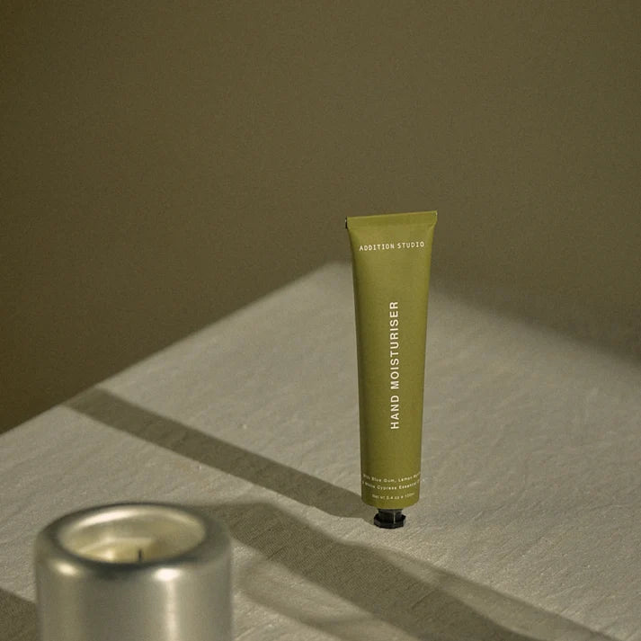 Addition Studio  Hand Cream