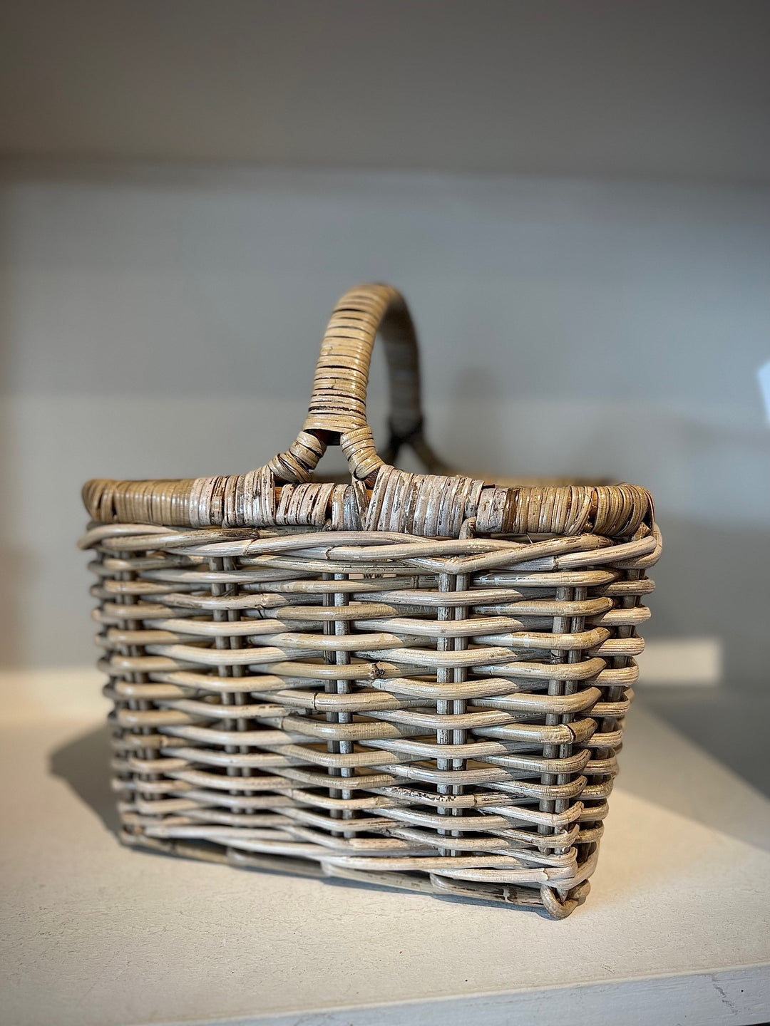 Applewood Basket