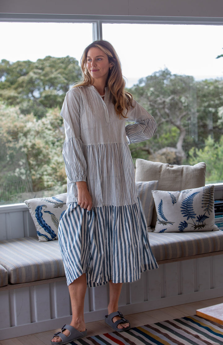 Lee Maxi Dress