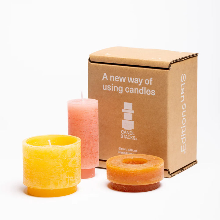 CANDL STACK 02