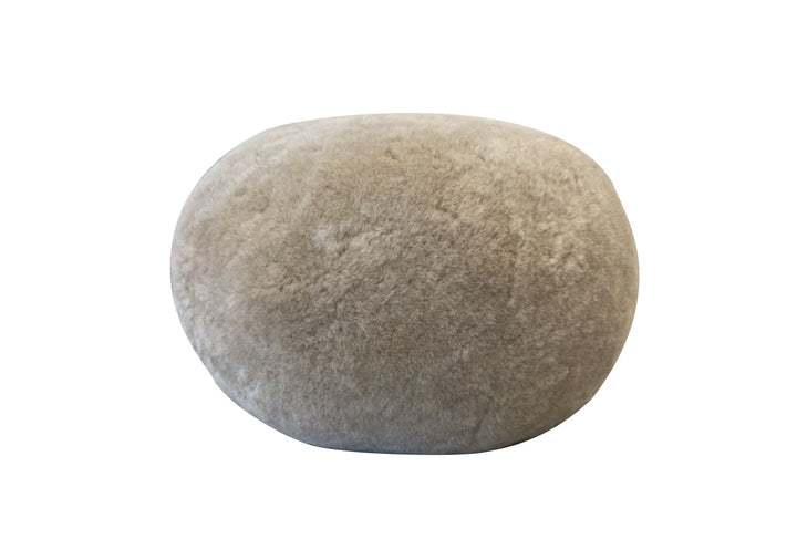 Nappa Ball Cushion