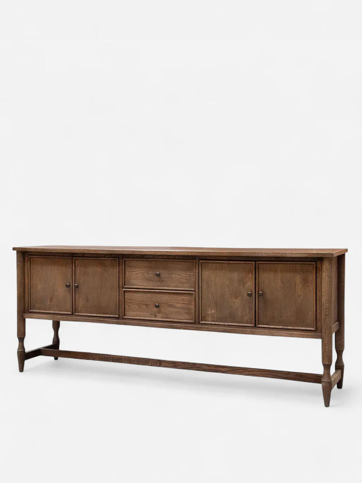Bernard Sideboard Oak Natural
