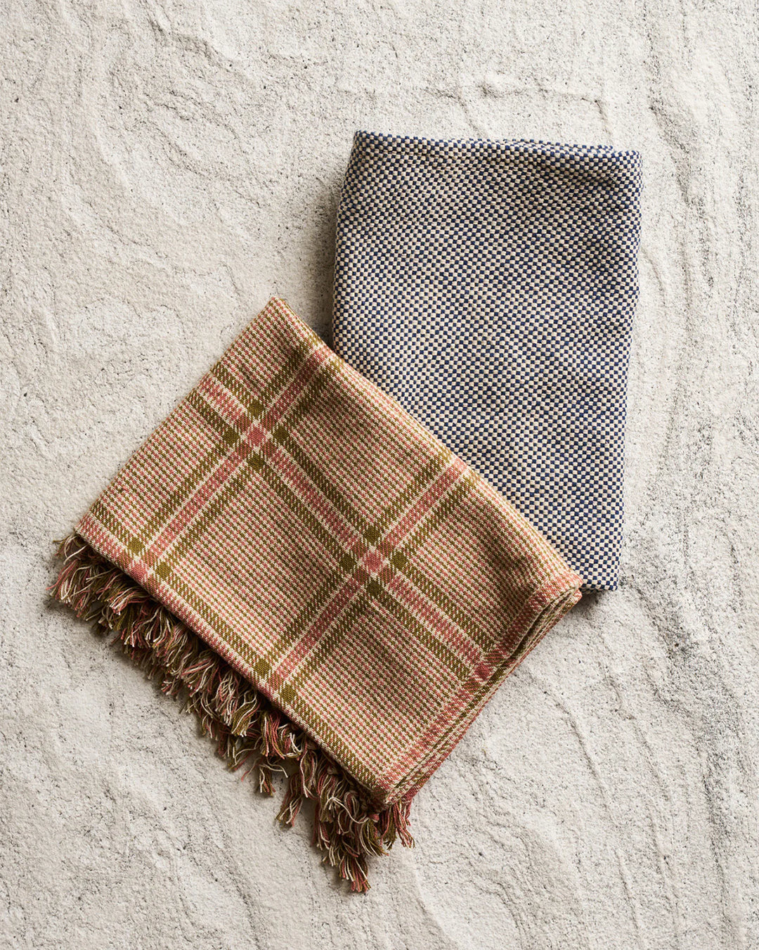 RG Tea Towel 2 pk