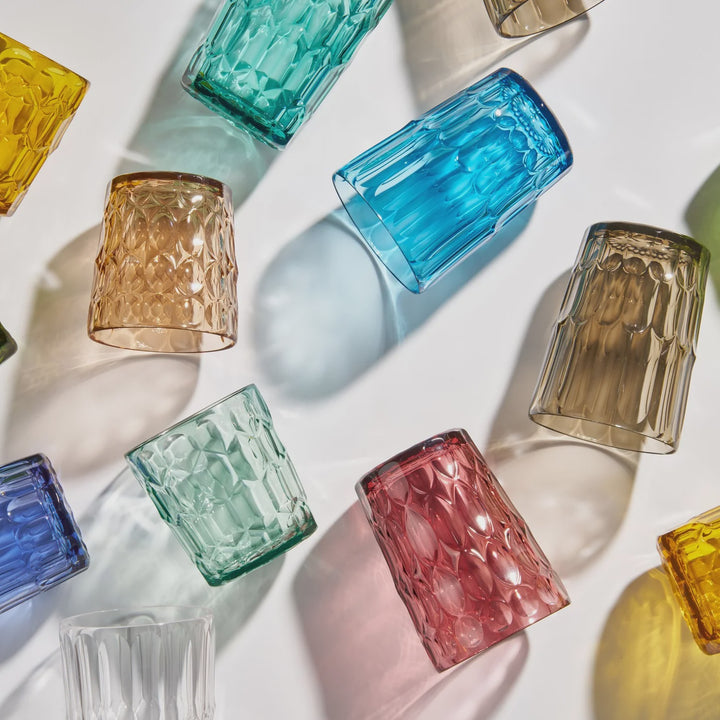 Guzzini Vanity Air Tumblers - Set of 6