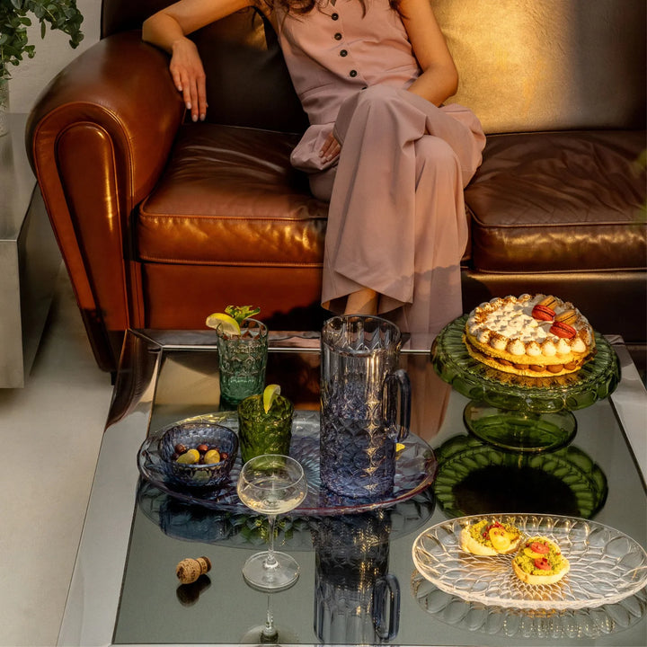 Guzzini Vanity Air Tumblers - Set of 6