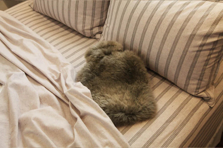 Hot Water Bottle Cover