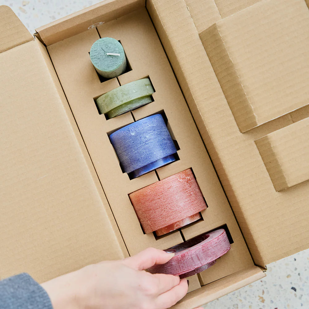 CANDL STACK 03