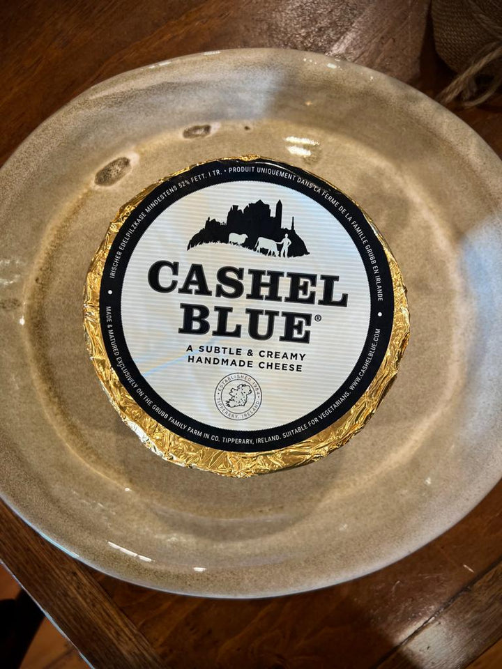 Cashel Irish Blue Cheese