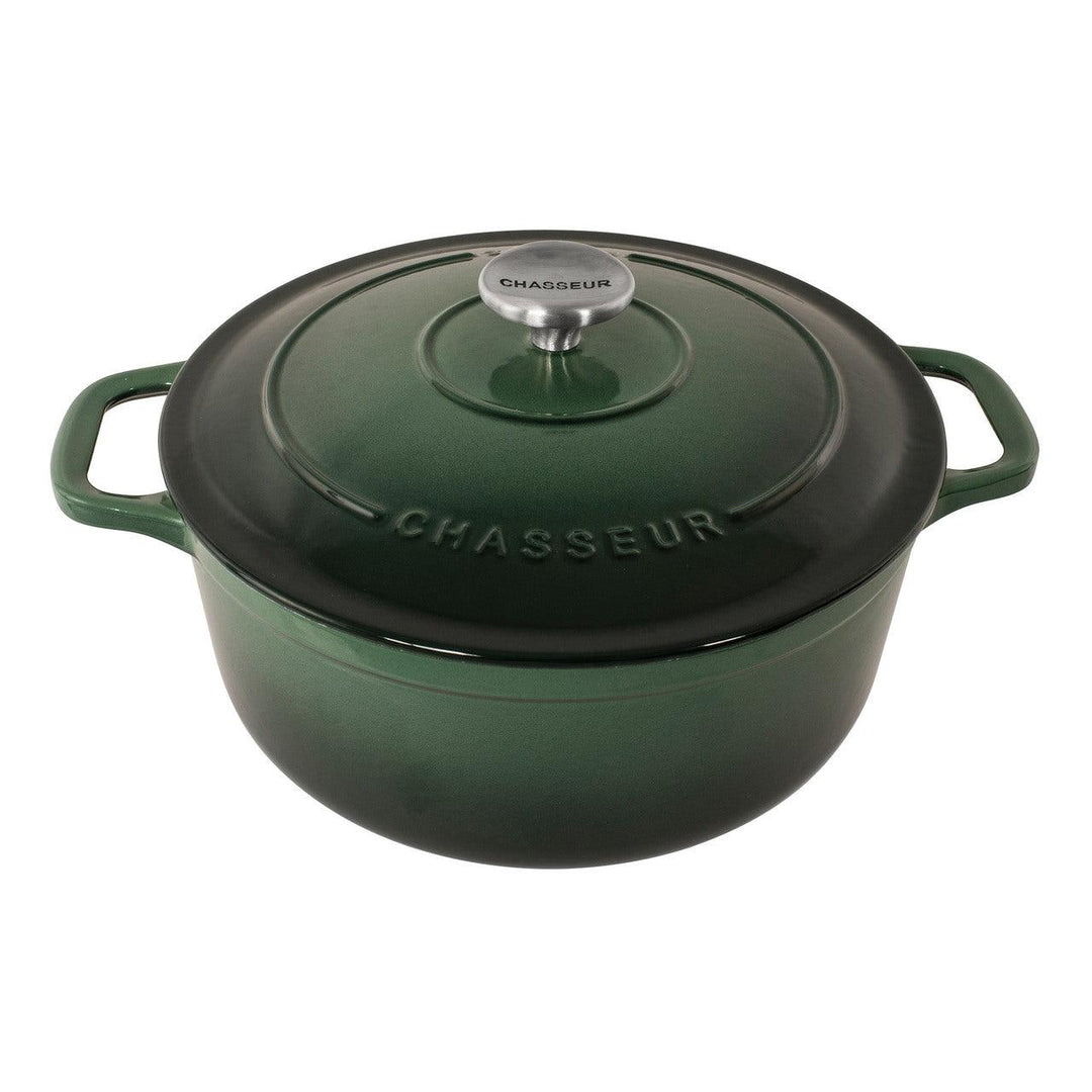 Chasseur 26cm Round Oven