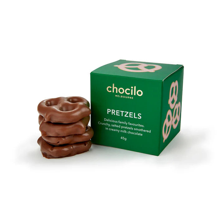Chocilo Chocolate Cube
