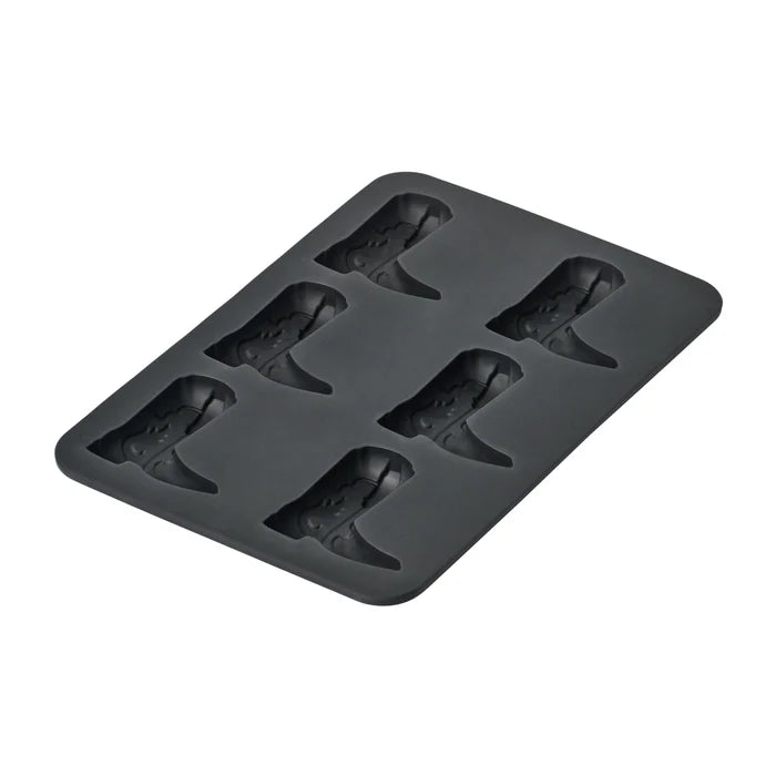 Cowboy Boot Ice Cube Tray