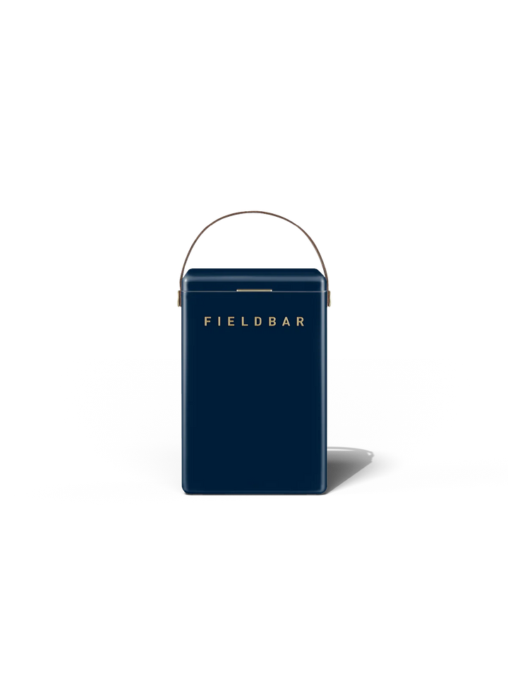 The Fieldbar Co -Drinks Box