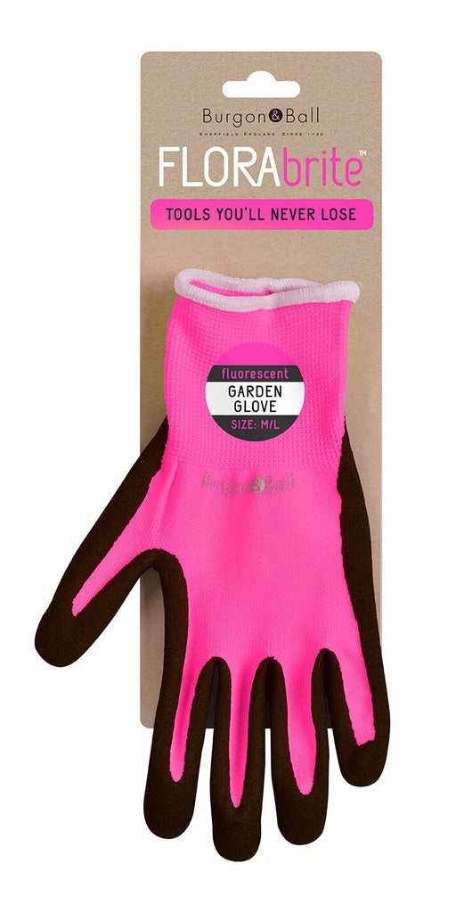 Florabrite Garden Gloves