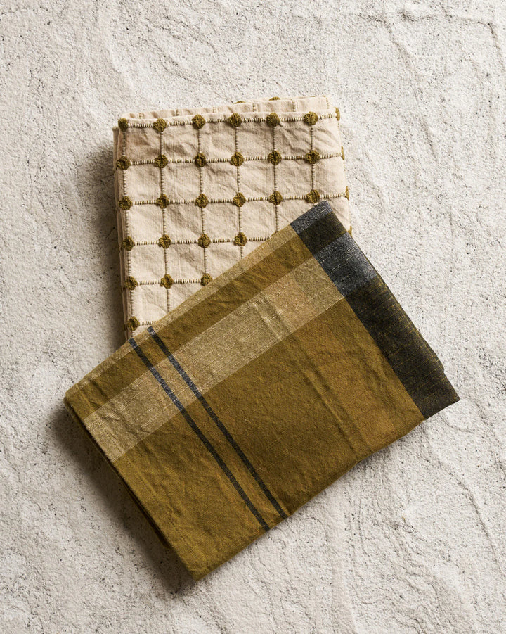 RG Tea Towel 2 pk