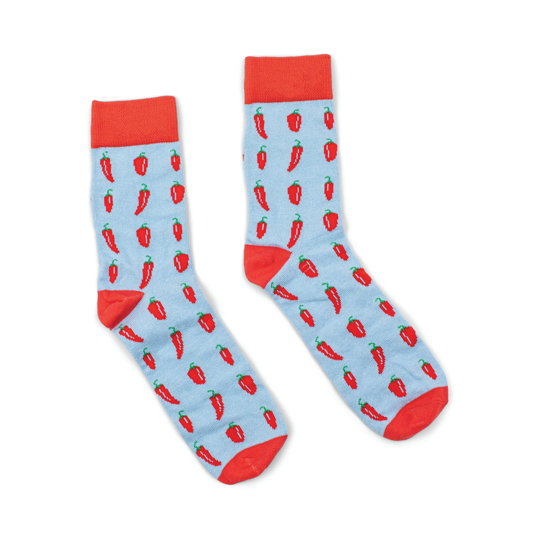 Socks in a Can