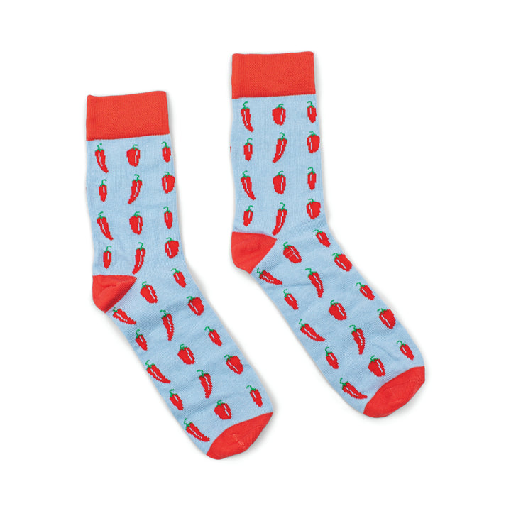 Socks in a Can