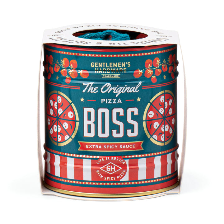 Socks in a Can